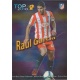 Raúl García Top Azul Atlético Madrid 607