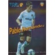 Pablo Hernández Top Azul Valencia 608