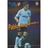 Venta Online Pablo Hernández Top Azul Mundicromo Quiz 2009-10