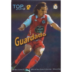 Guardado Top Azul Deportivo 609