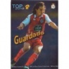 Venta Online Guardado Top Azul Mundicromo Quiz 2009-10