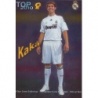 Oferta Cromos Kaká Top Azul Las Fichas de La Liga 2009-10