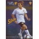 Silva Top Azul Valencia 616
