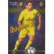 Ibagaza Top Azul Villarreal 619