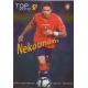 Nekouman Top Azul Osasuna 620