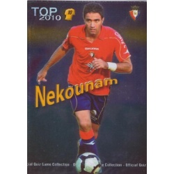 Nekouman Top Azul Osasuna 620