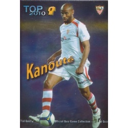 Kanouté Top Azul Sevilla 622
