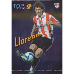 Fernando Llorente Top Azul Athletic Club 624