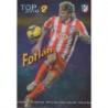 Comprar Cromo Forlán Top Azul Las Fichas de La Liga 2009-10