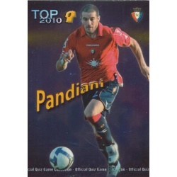 Pandiani Top Azul Osasuna 627