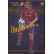 Ibrahimovic Top Azul Barcelona 629