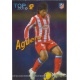 Agüero Top Azul Atlético Madrid 633
