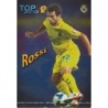 Venta Cromo Rossi Top Azul Mundicromo Quiz 2009-10