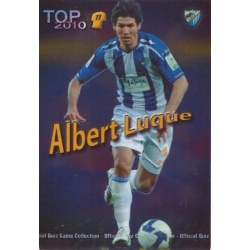 Albert Luque Top Azul Málaga 635