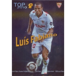 Luís Fabiano Top Azul Sevilla 636