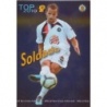Comprar Online Soldado Top Azul Mundicromo Quiz 2009-10