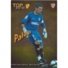 Venta Cromo Palop Top Dorado Las Fichas Quiz Liga 2009-10