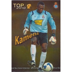 Kameni Top Dorado Espanyol 547