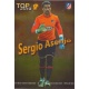 Sergio Asenjo Top Dorado Atlético Madrid 548
