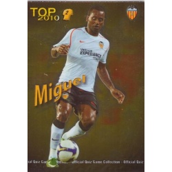 Miguel Top Dorado Valencia 552