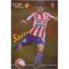 Comprar Cromo Sastre Top Dorado Las Fichas Quiz Liga 2009-10