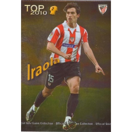 Iraola Top Dorado Athletic Club 554
