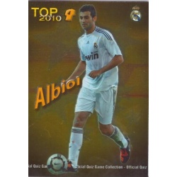 Albiol Top Dorado Real Madrid 560