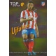 Ujfalusi Top Dorado Atlético Madrid 561