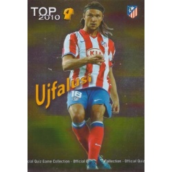 Ujfalusi Top Dorado Atlético Madrid 561