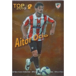 Aitor Ocio Top Dorado Athletic Club 565