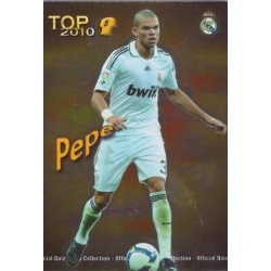 Pepe Top Dorado Real Madrid 569