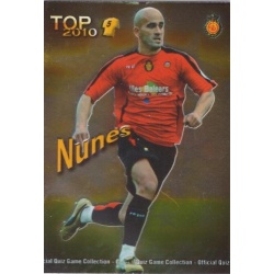 Nunes Top Dorado Mallorca 571