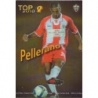 Oferta Cromos Pellerano Top Dorado Mundicromo Fichas Liga 2009-10
