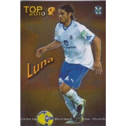 Luna Error Top Dorado Almería 575