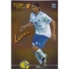 Comprar Online Luna Error Top Dorado Las Fichas de La Liga 2009-10