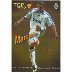 Marcelo Top Dorado Real Madrid 581
