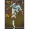 Comprar Cromo Marcelo Top Dorado Las Fichas de La Liga 2009-10