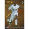 Oferta Cromos Lass Top Dorado Las Fichas Quiz Liga 2009-10