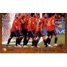 Spain - Fair Play 438 Panini FIFA 365 2019 Sticker Collection