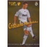Comprar Online Cristiano Ronaldo Top Dorado Las Fichas de La Liga 2009-10