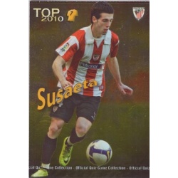 Susaeta Top Dorado Athletic Club 603