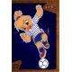 Logo 440 Panini FIFA 365 2019 Sticker Collection