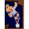 Logo 440 Panini FIFA 365 2019 Sticker Collection