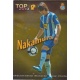 Nakamura Top Dorado Espanyol 610