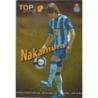 Comprar Cromo Nakamura Top Dorado Las Fichas Quiz Liga 2009-10