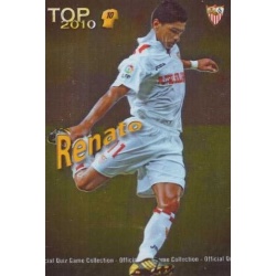 Renato Top Dorado Sevilla 618