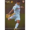 Oferta Cromos Renato Top Dorado Mundicromo Fichas Liga 2009-10