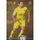 Ibagaza Top Dorado Villarreal 619