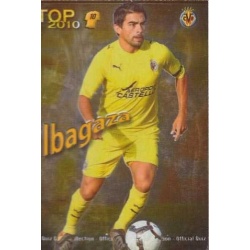 Ibagaza Top Dorado Villarreal 619