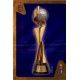 Trophy 441 Panini FIFA 365 2019 Sticker Collection